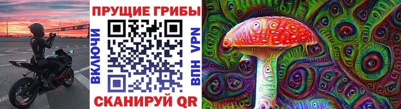 Галлюциногенные грибы мухоморы Семёнов